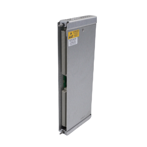 Bently Nevada Overspeed Detection I/O Module