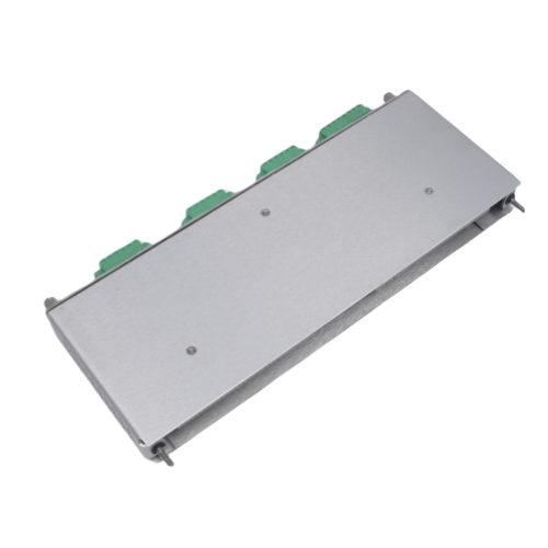 Bently Nevada I/O Module with Internal Terminations