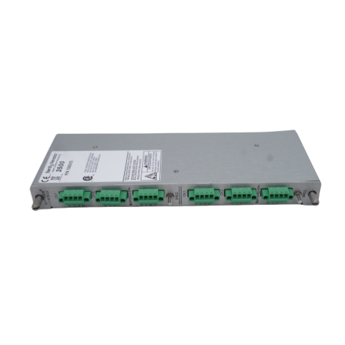 Bently Nevada Keyphasor I/O Module