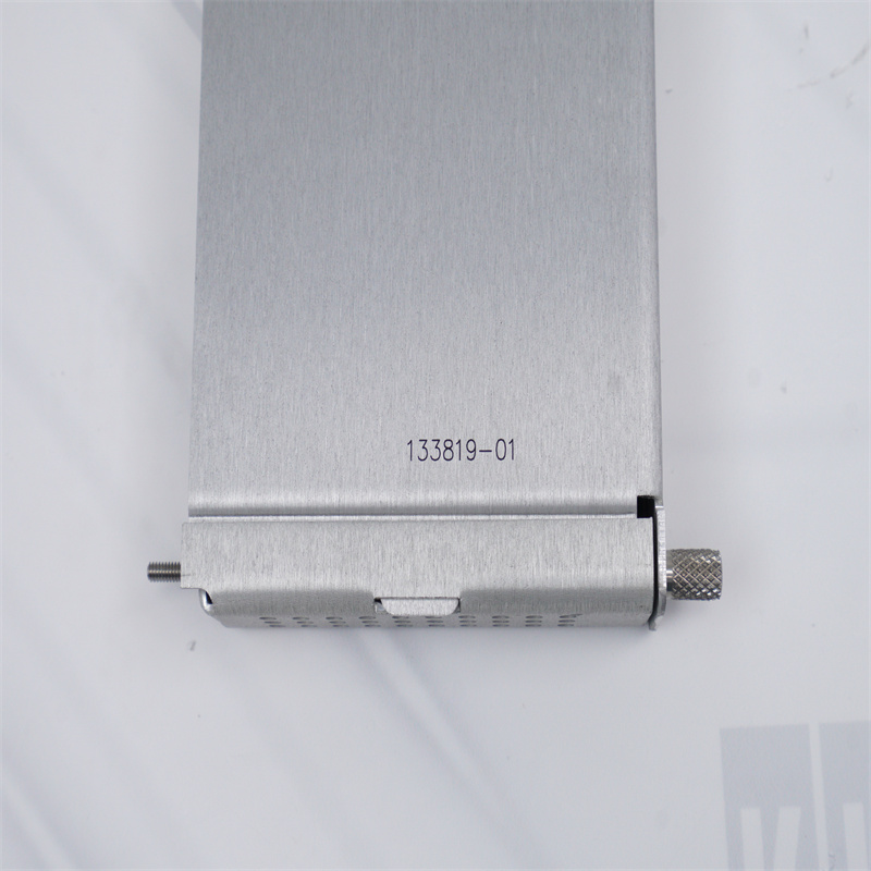 133819-01 Módulo de E/S de temperatura Bently Nevada RTD/TC