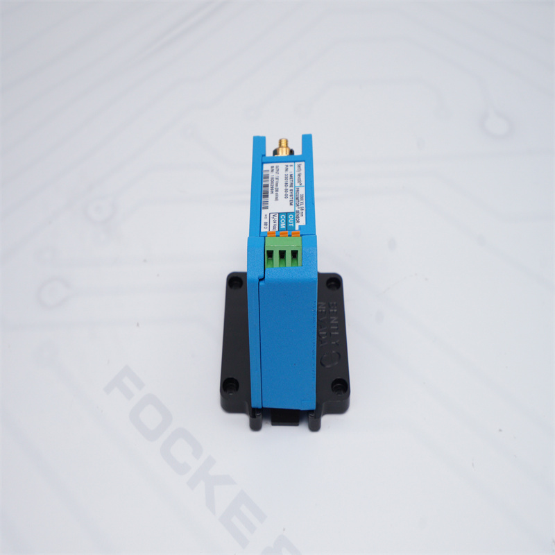 330180-50-00 Sensor Proximitor curvado Nevada 3300 XL