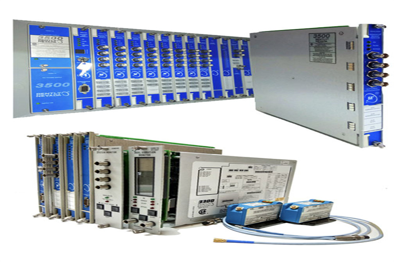 بنتلي نيفادا: ابتكار أنظمة حماية الآلات من أجل الموثوقية العالمية بنتلي نيفادا: ابتكار أنظمة حماية الآلات من أجل الموثوقية العالمية