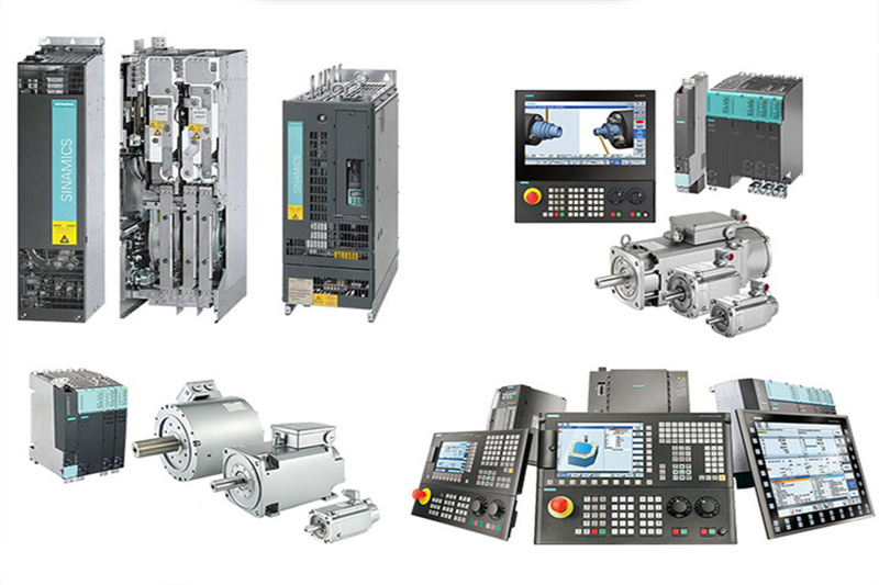Модуль памяти времени СИМЕНС в промышленной автоматизации Модуль памяти времени СИМЕНС в промышленной автоматизации