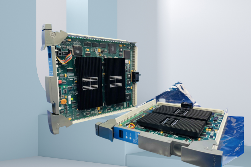 Повышение промышленной безопасности с помощью системного модуля Ханивелл ФК-ВОА-1620M Безопасность Менеджер Повышение промышленной безопасности с помощью системного модуля Ханивелл ФК-ВОА-1620M Безопасность Менеджер