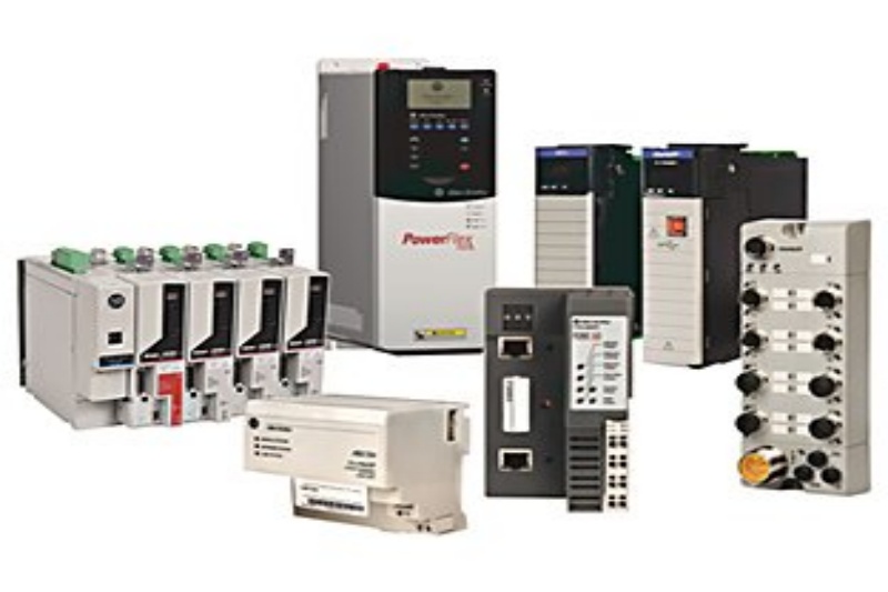 ABB Main Circuit Interface Board