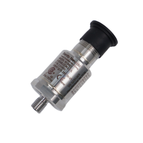 Bently Nevada Accelerometer
