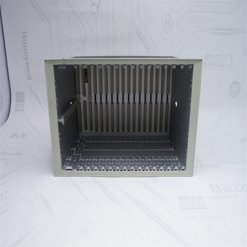 3500/05-01-01-00-00-00 Rack de sistema curvado Nevada