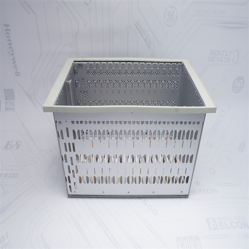 3500/05-01-01-00-00-00 Rack de sistema curvado Nevada