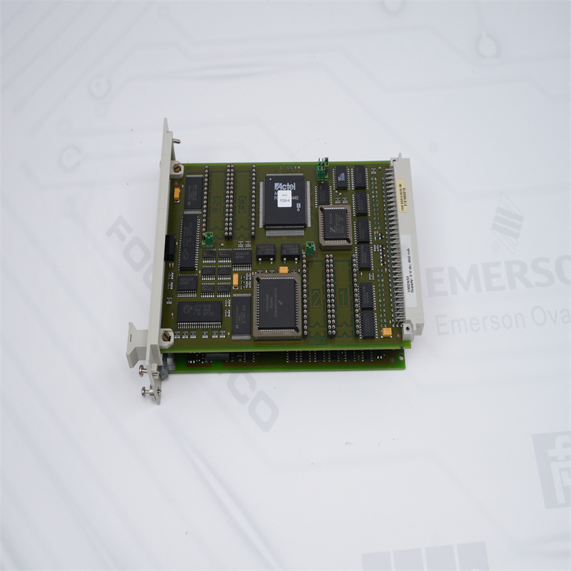 10024/I/I HONEYWELL Gelişmiş İletişim Modülü