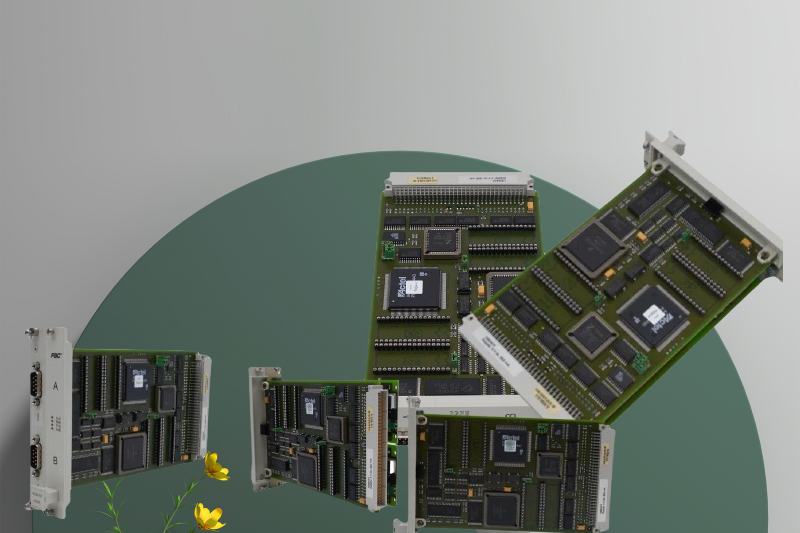 Enhanced Communication Module