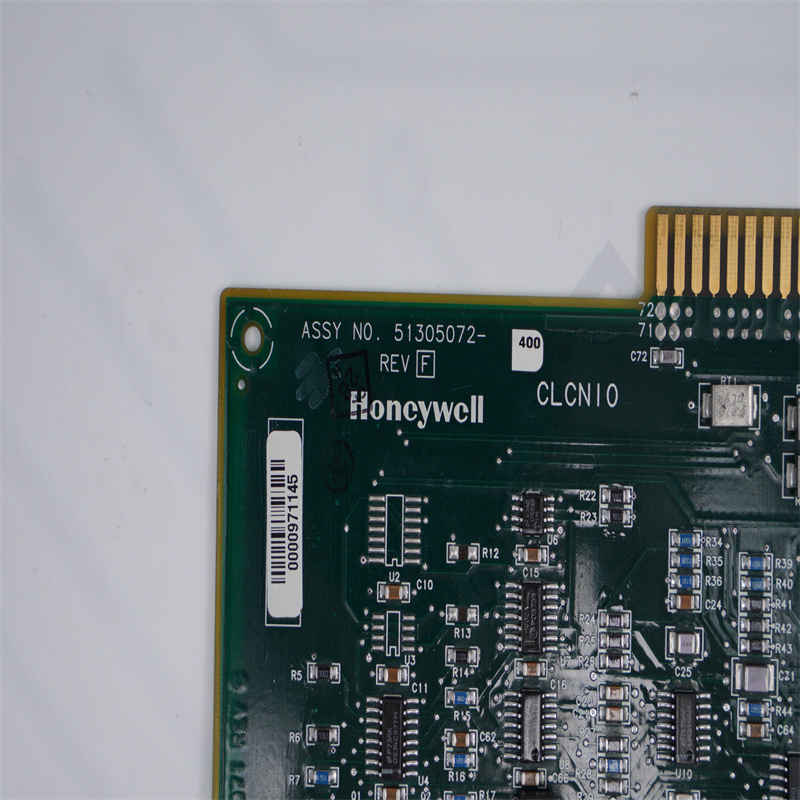 51305072-400 HONEYWELL Giriş Çıkış Kartı