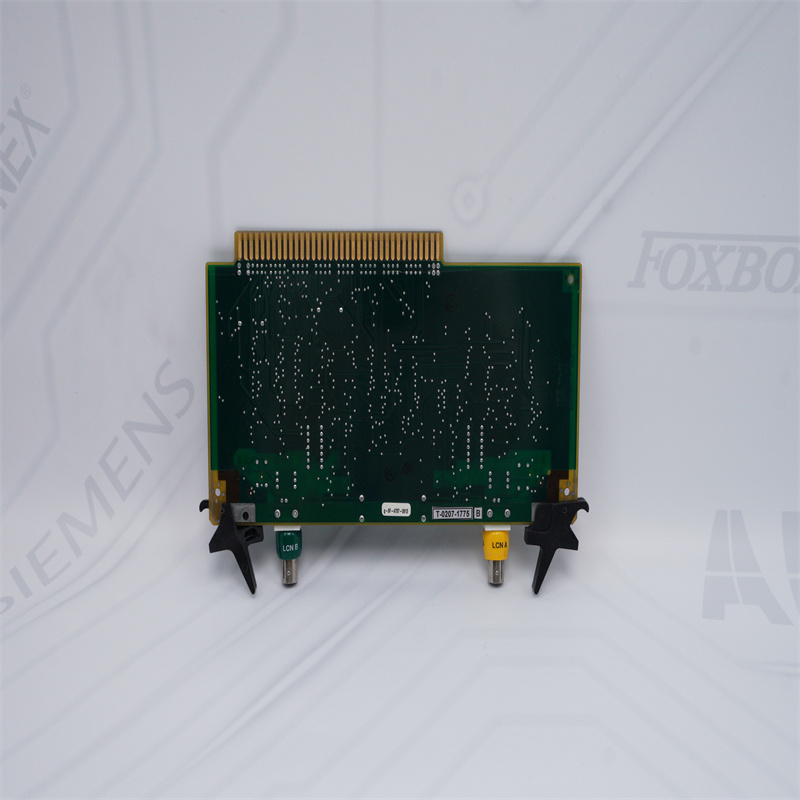 51305072-400 HONEYWELL Giriş Çıkış Kartı