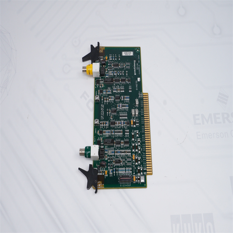 51305072-400 HONEYWELL Giriş Çıkış Kartı