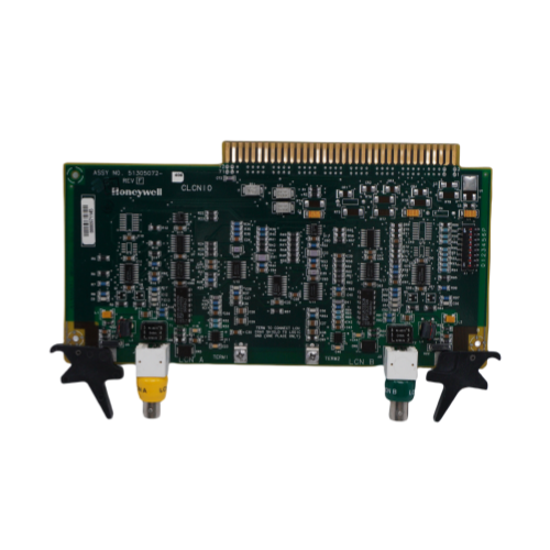 HONEYWELL Input Output Board HONEYWELL Input Output Board