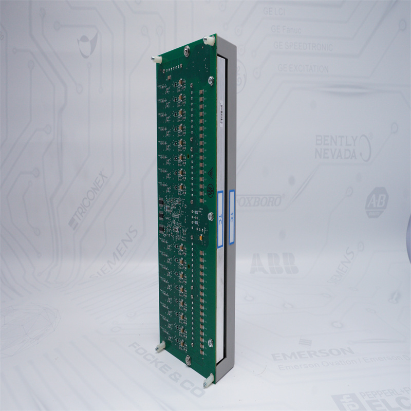 MC-TAMT04 51305890-175 HONEYWELL Düşük Seviye Giriş Çoklayıcı
