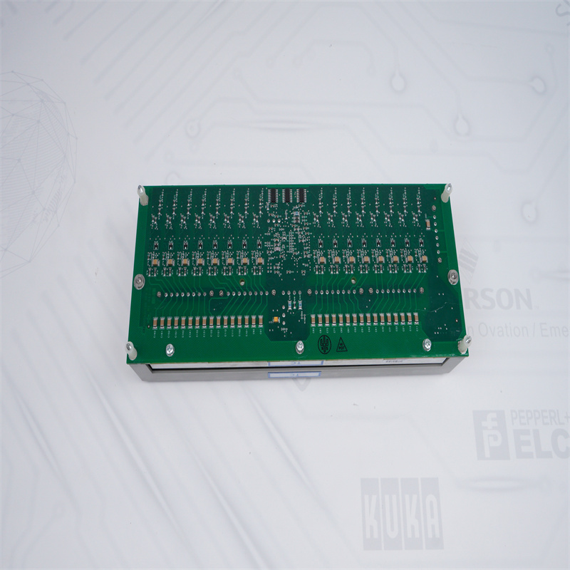 MC-TAMT04 51305890-175 HONEYWELL Düşük Seviye Giriş Çoklayıcı