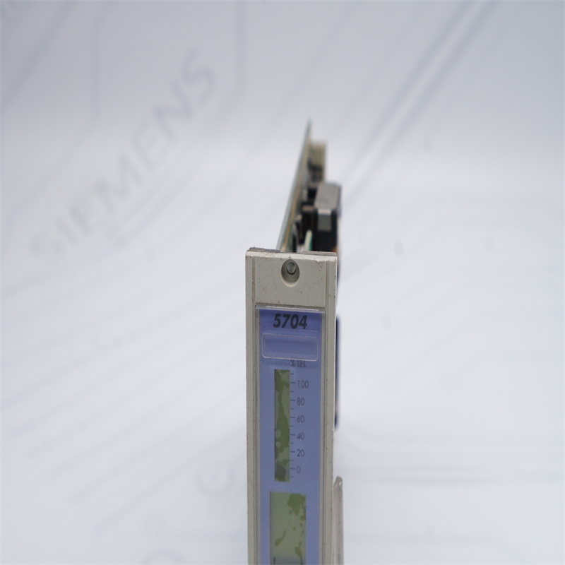 05704-A-0145 HONEYWELL Dört Kanallı Kontrol Kartı
