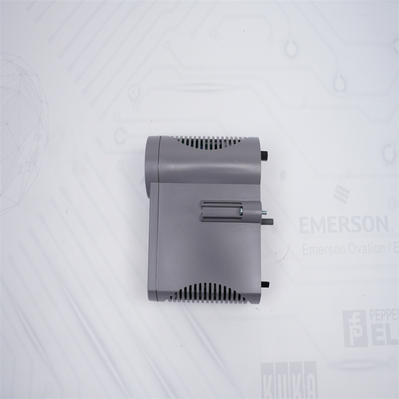 CC-PAOH01 51405039-176 HONEYWELL Analog Çıkış Modülü