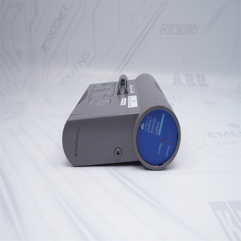CC-PAOH01 51405039-176 HONEYWELL Analog Çıkış Modülü