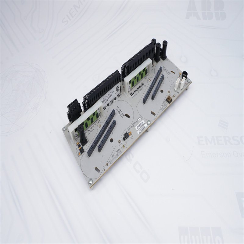 CC-TDIL11 51308388-175 HONEYWELL Dijital Giriş Modülü