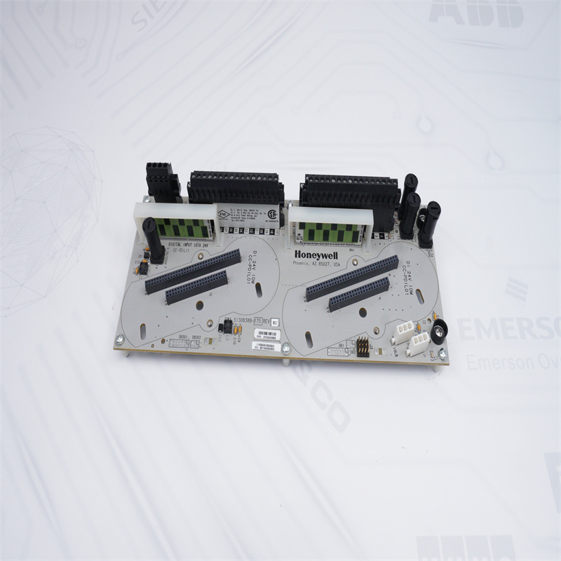 CC-TDIL11 51308388-175 HONEYWELL Dijital Giriş Modülü