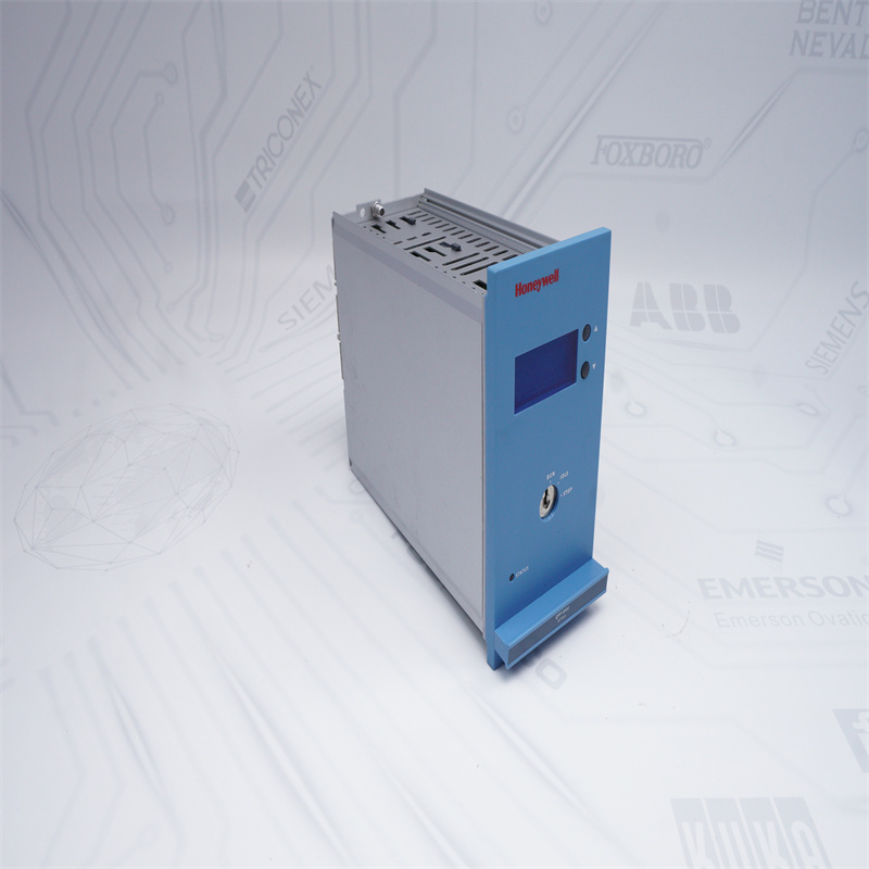 FC-QPP-0002 Honeywell Dörtlü İşlemci