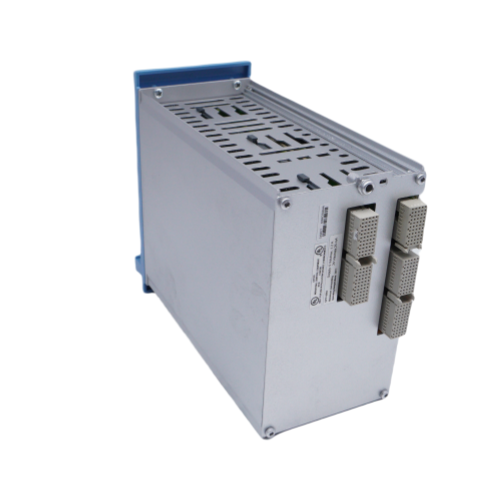 Honeywell Quad Processor