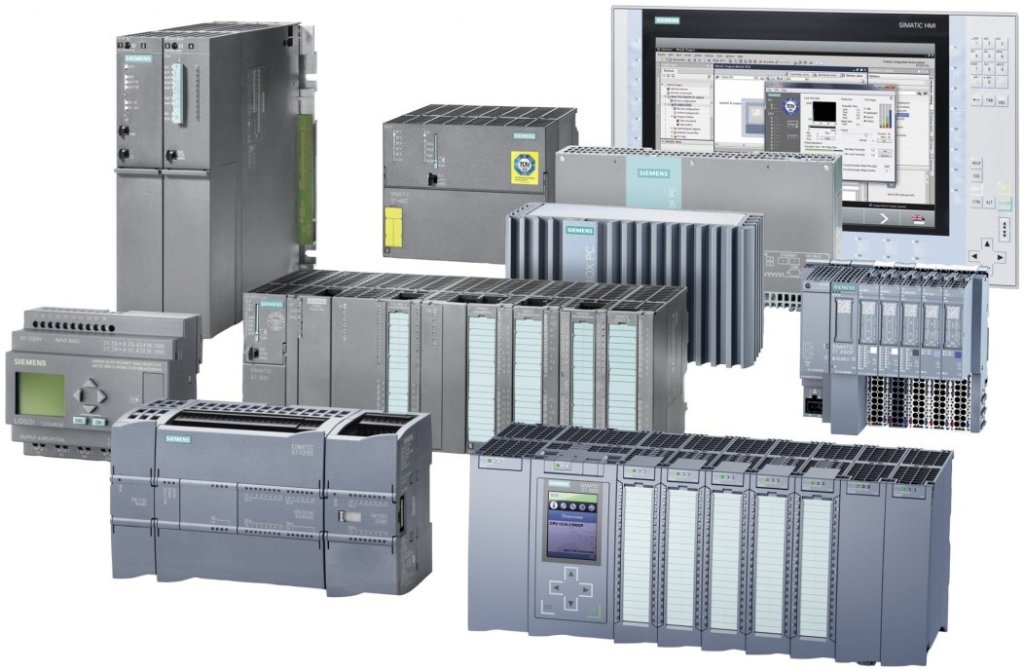 SIMATIC S7-300