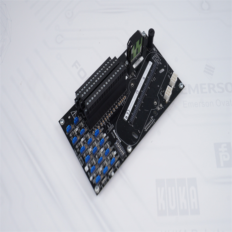 Supply 8C-TAIDA1 51307131-175 HONEYWELL Analog Input Module Wholesale ...