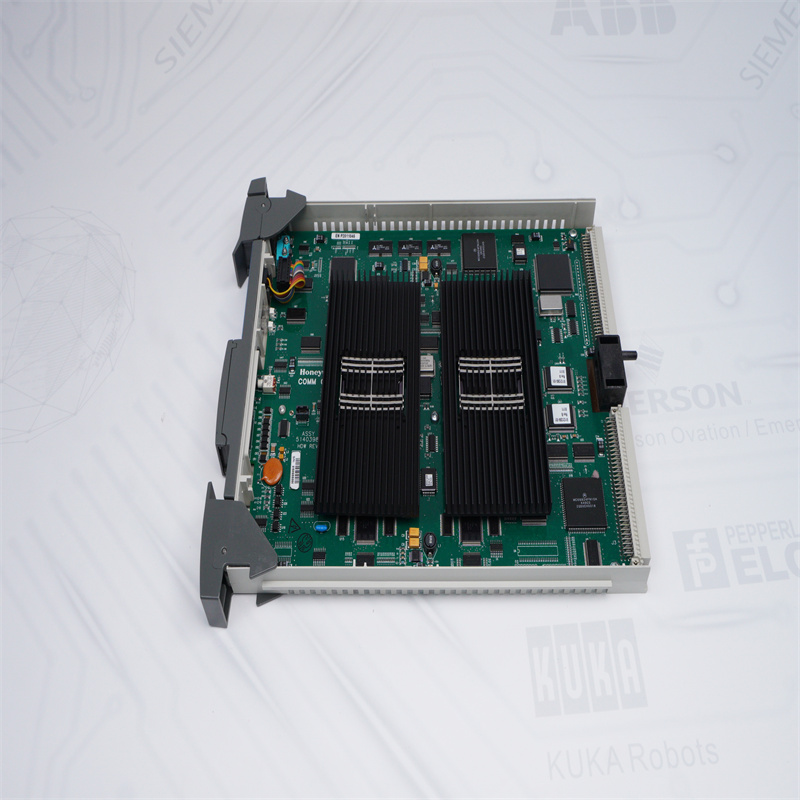 51403988-150 HONEYWELL HPM COM/Ctrl