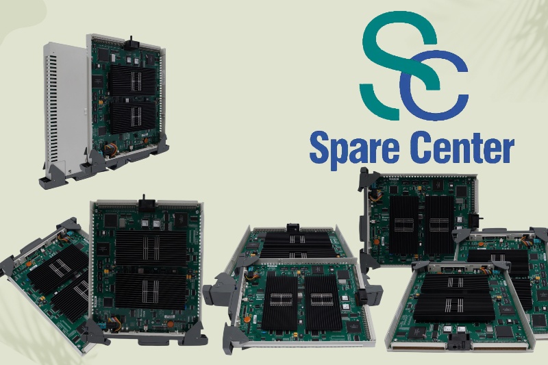 हनीवेल हाई परफॉरमेंस प्रोसेस मैनेजर कॉम कंट्रोलर का व्यापक अवलोकन