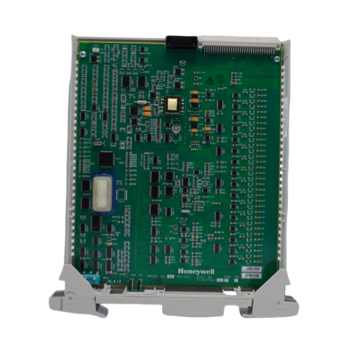 HONEYWELL MC-PAIH03 HONEYWELL MC-PAIH03