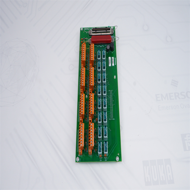 MC-TDOY22 51204162-175 HONEYWELL Dijital Çıkış Modülü