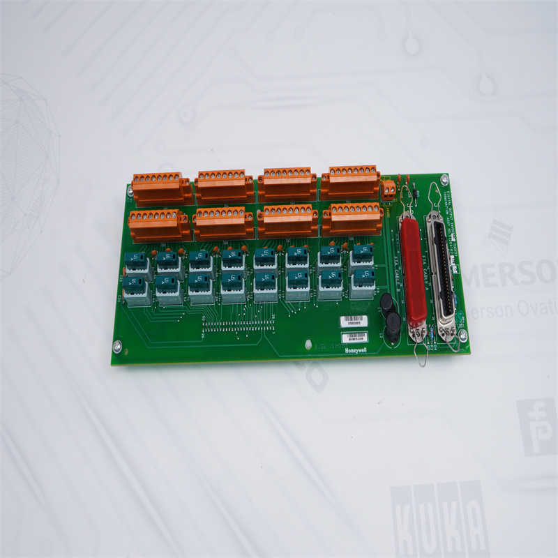 MC-TDOY22 51204162-175 HONEYWELL Dijital Çıkış Modülü