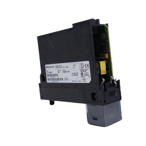 HONEYWELL Analog Output Module HONEYWELL Analog Output Module