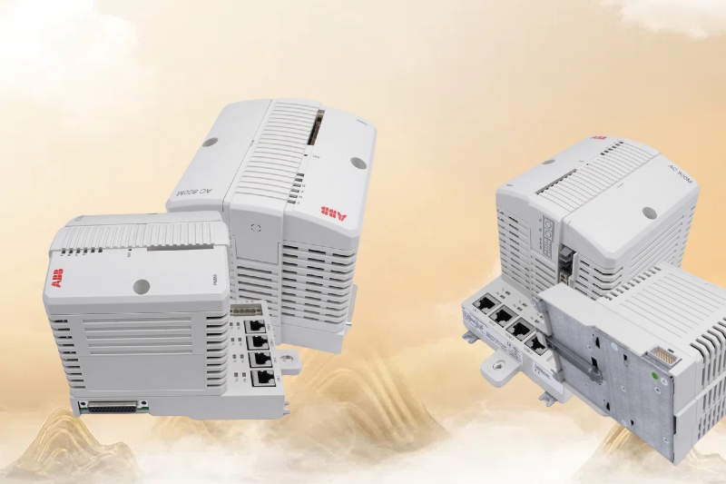 एबीबी 3BSE018104R1 PM856K01 प्रोसेसर यूनिट किट की गहन समीक्षा एबीबी 3BSE018104R1 PM856K01 प्रोसेसर यूनिट किट की गहन समीक्षा