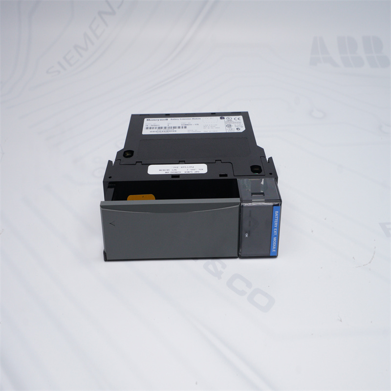 TK-PPD011 51309241-175 HONEYWELL Akü Uzatma Modülü