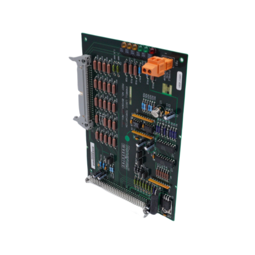HONEYWELL LOGIC/TERMINATION BOARD HONEYWELL LOGIC/TERMINATION BOARD