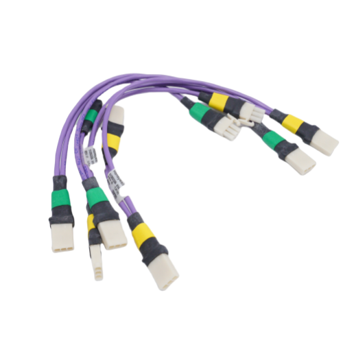 HONEYWELL I/O Link Violet Header Cable