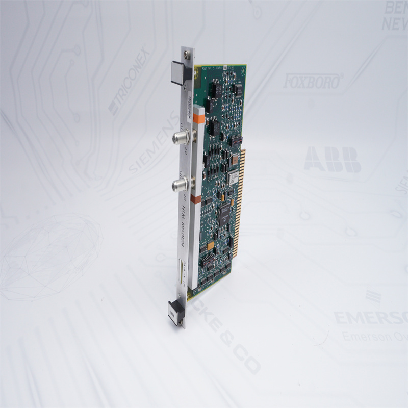 51304511-200 HONEYWELL NIM Modem