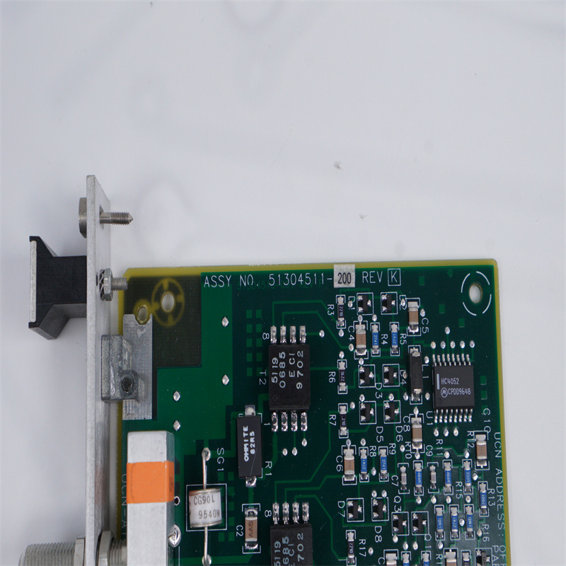 51304511-200 HONEYWELL NIM Modem