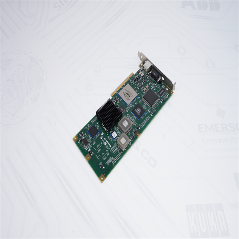 51403776-100 HONEYWELL LCNP4M Kontrol Kartı