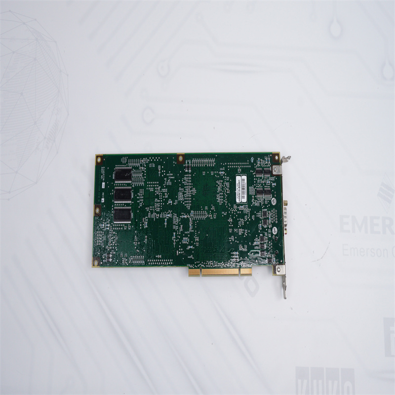 51403776-100 HONEYWELL LCNP4M Kontrol Kartı