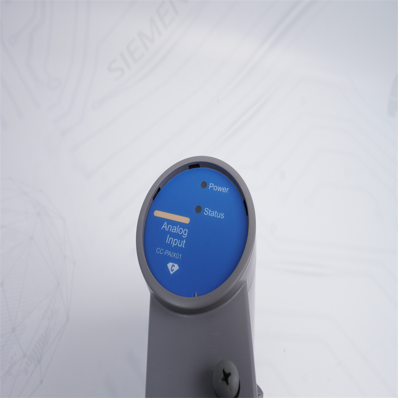 CC-PAIX01 51405038-275 HONEYWELL Analog Giriş Modülü