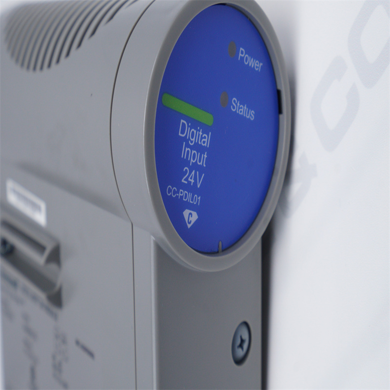 CC-PDIL01 51405040-176 HONEYWELL Dijital Giriş 24v Modülü