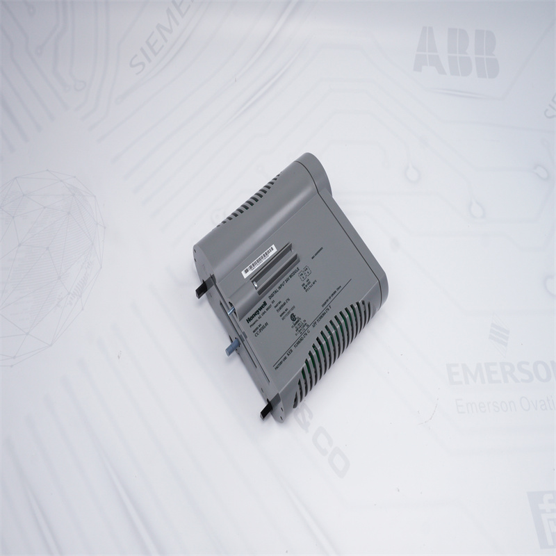 CC-PDIL01 51405040-176 HONEYWELL Dijital Giriş 24v Modülü