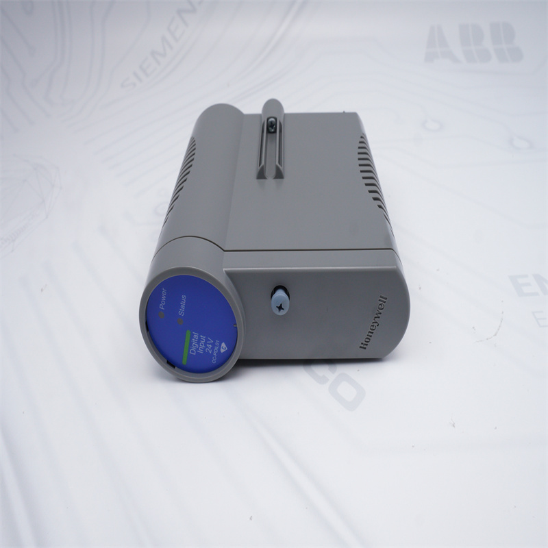 CC-PDIL01 51405040-176 HONEYWELL Dijital Giriş 24v Modülü