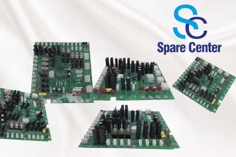 Dominar la energía industrial: una inmersión profunda en la placa de distribución de energía GE DS200TCPDG2B Dominar la energía industrial: una inmersión profunda en la placa de distribución de energía GE DS200TCPDG2B