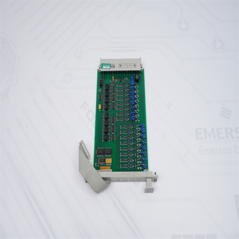 10209/2/1 HONEYWELL 16 Kanal Dijital Çıkış Modülü