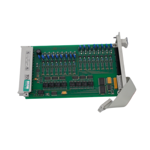 HONEYWELL 16 Channel Digital Output Module HONEYWELL 16 Channel Digital Output Module